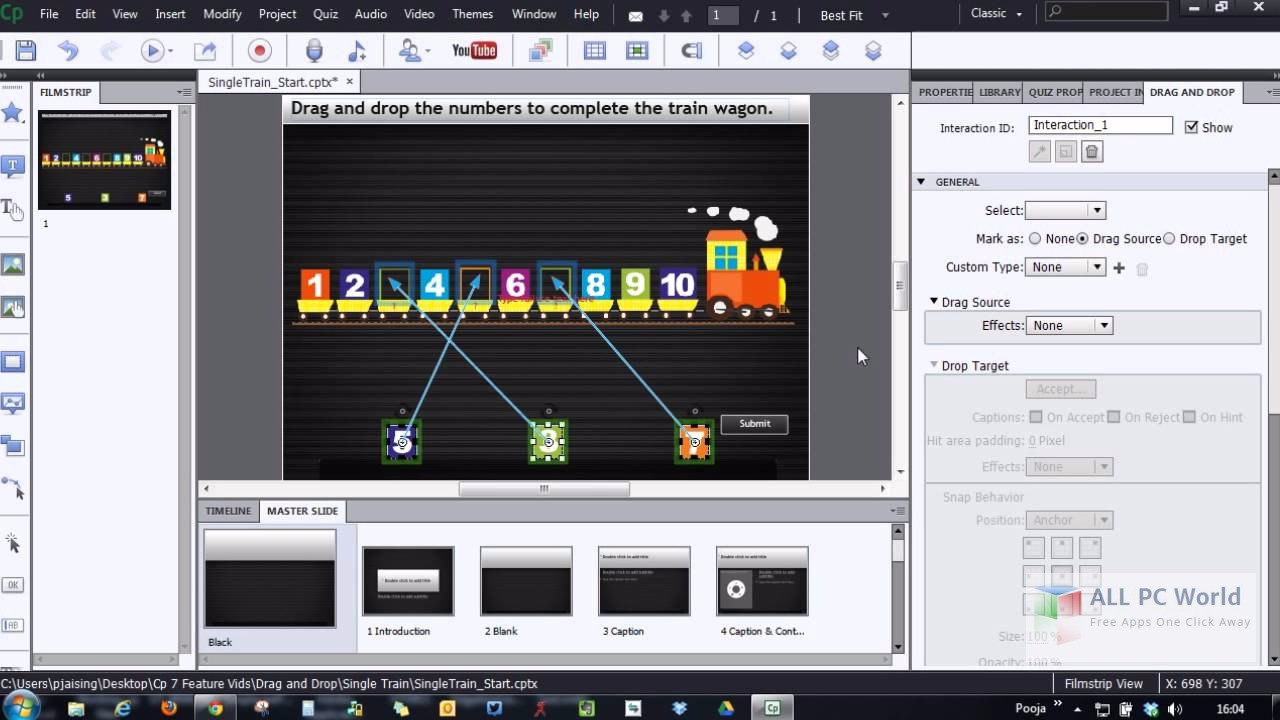 Adobe captivate 5 software mokasinmaven