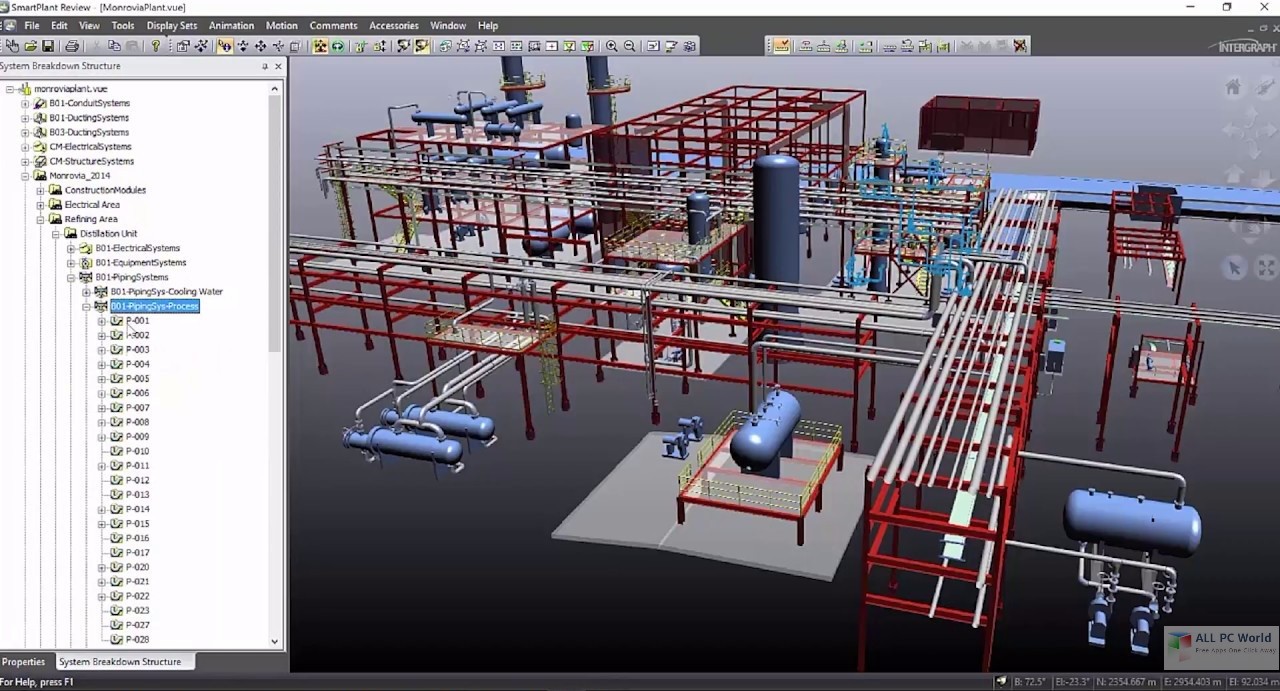 Download SmartPlant 3D 2011 R1 Free ALL PC World