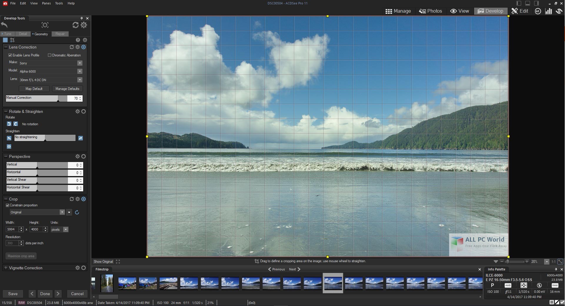 Download ACDSee Photo Studio Professional 2018 Free ALL PC World