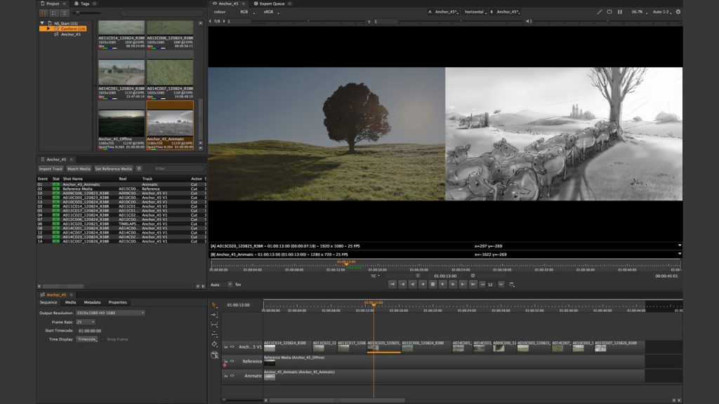 The Foundry Nuke Studio 13 Free Download ALL PC World