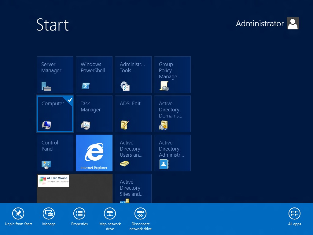 Windows Server 2012 Standard Iso Peatix