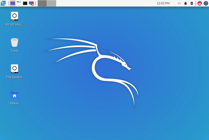 Kali Linux 2020.1 Free Download ALL PC World