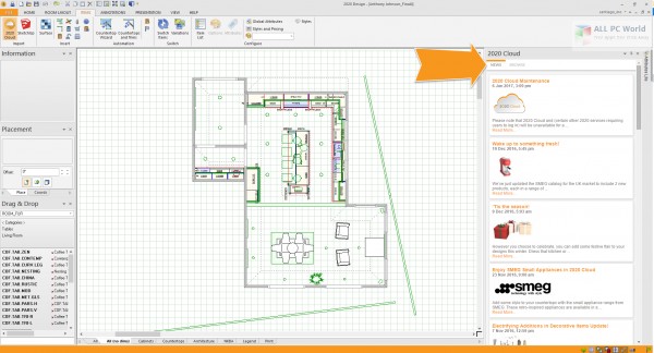 SketchUp Pro 2020 v20.0 Free Download ALL PC World