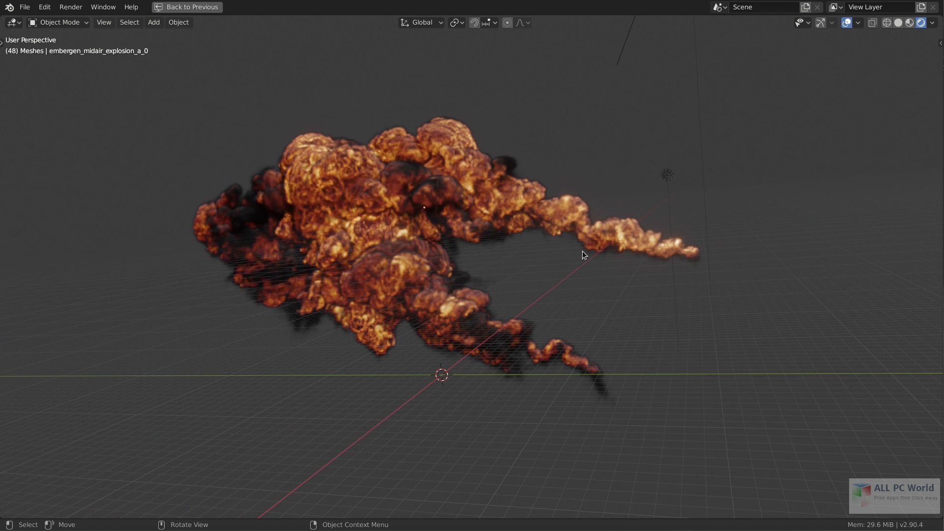 Blender 2.83 Download ALL PC World