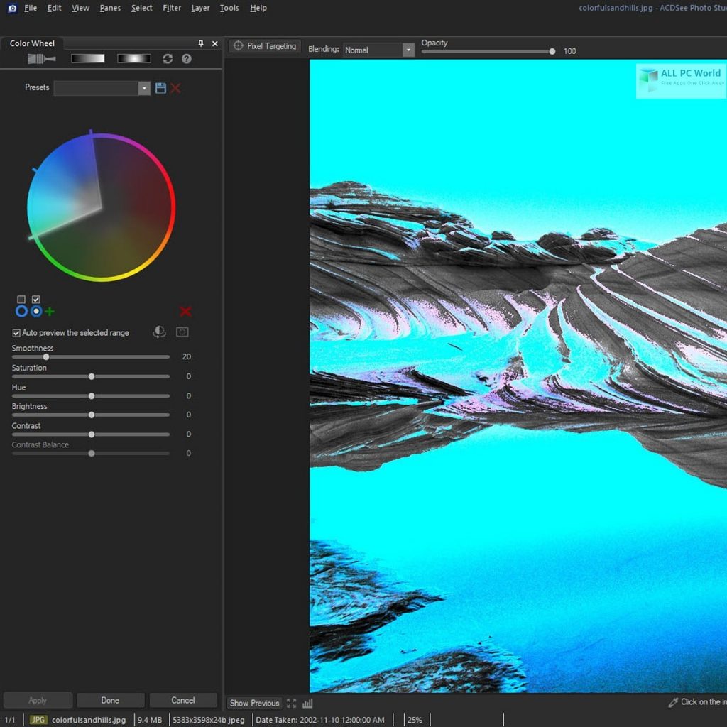 ACDSee Photo Studio Ultimate 2021 Free Download ALL PC World