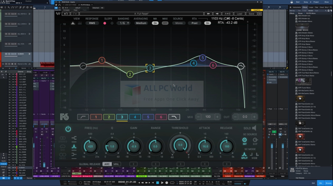Waves 12 Complete v20.04.21 Download Torrent [Win & Mac] TUDO PARA KONTAKT E PRODUÇÃO MUSICAL