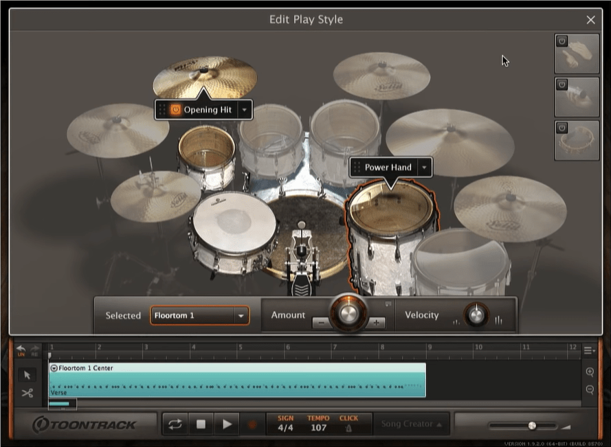 EZdrummer 2 Free Download ALL PC World