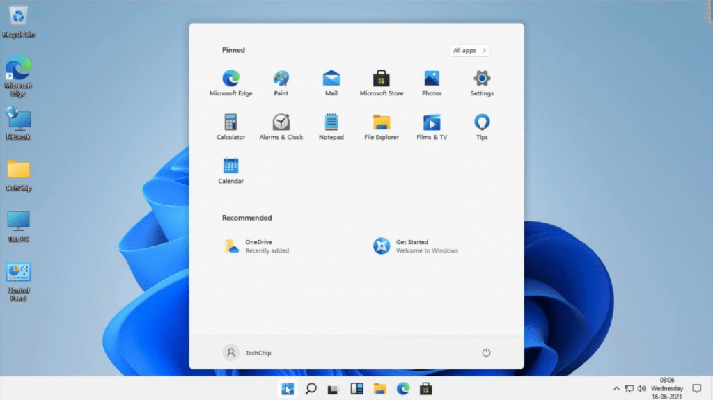 Windows 11 Pro Untouched ISO Free Download ALL PC World