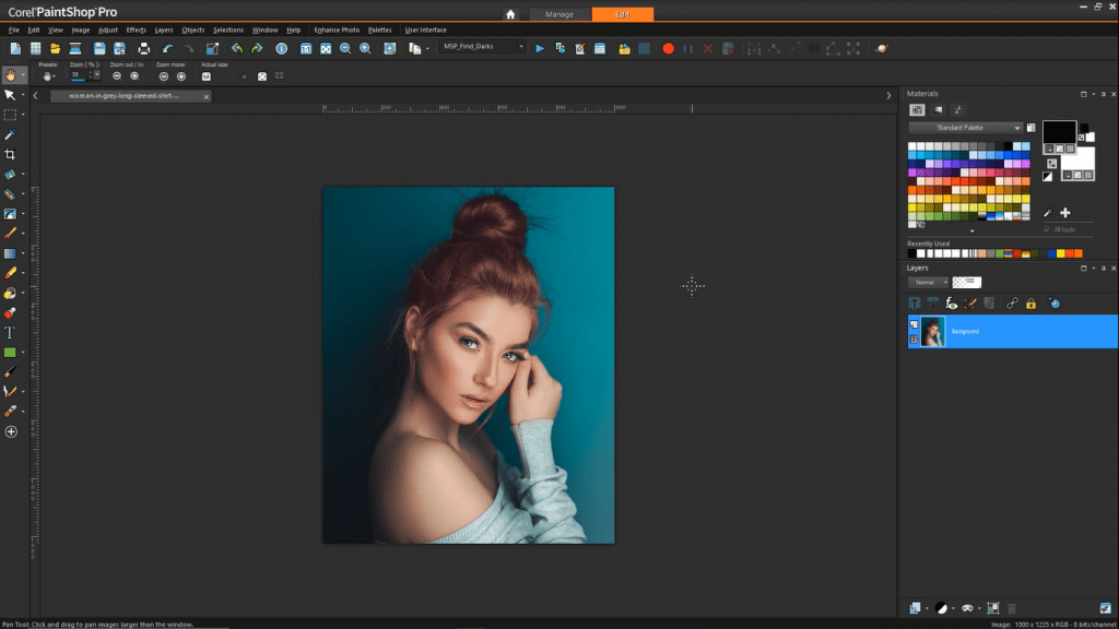 Corel Pro 2023 Ultimate Free Download (Preactivated)