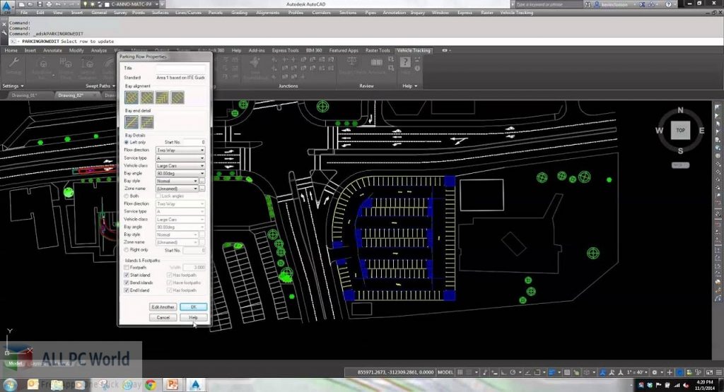 Autodesk Vehicle Tracking 2022 Free Download ALLPCWorld