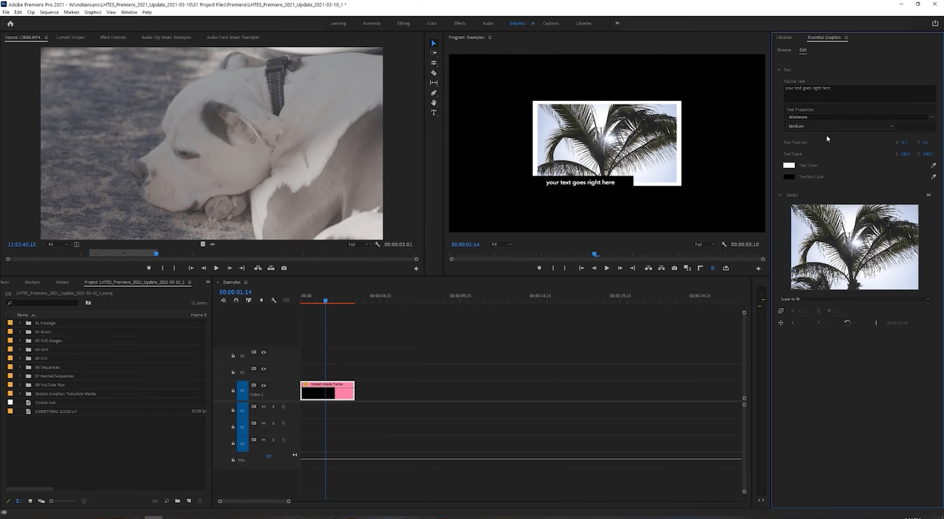 Adobe Premiere Pro 2022 ALLPCWorld