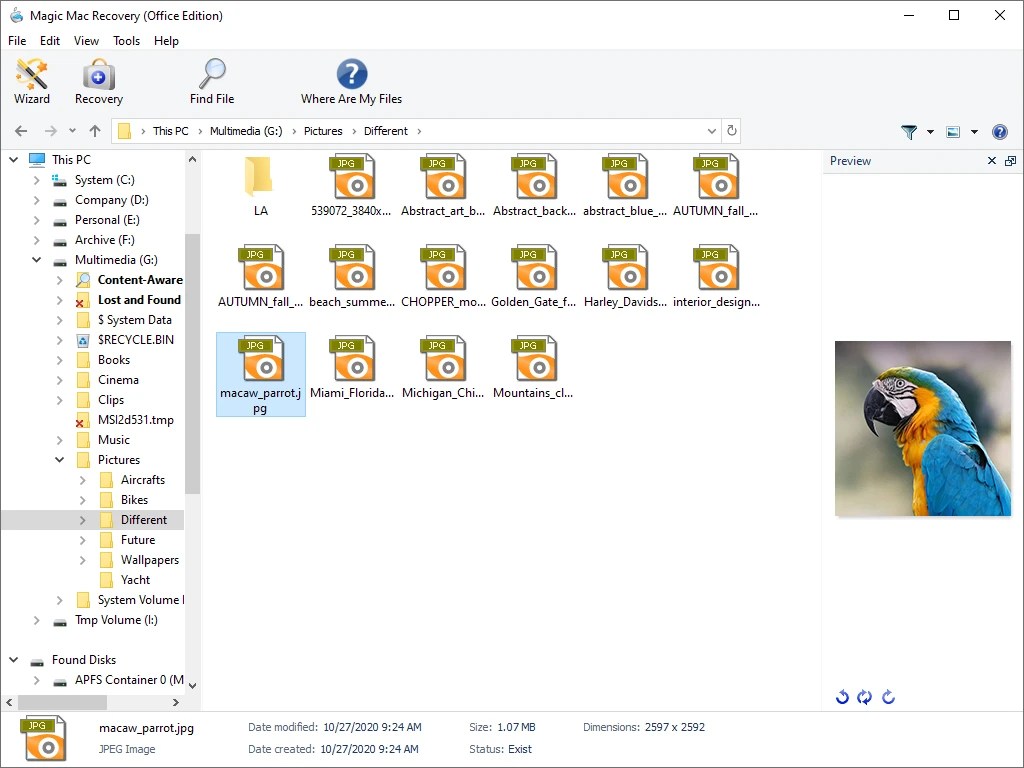 East Imperial Magic MAC Recovery 2 Free Download