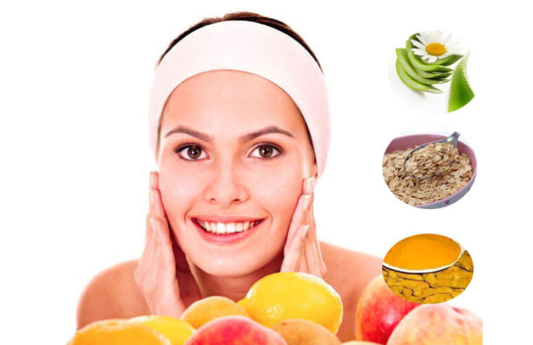 Effective Home Remedies For Healthy And Flawless Skin All Peers