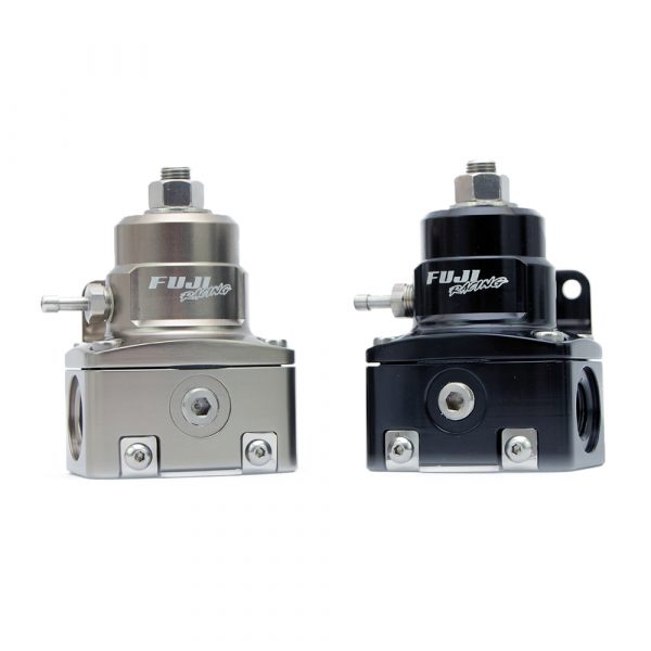 FUJI Racing Adjustable Fuel Pressure Regulator Subaru