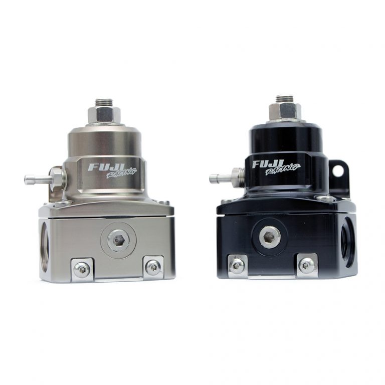FUJI Racing Adjustable Fuel Pressure Regulator Subaru