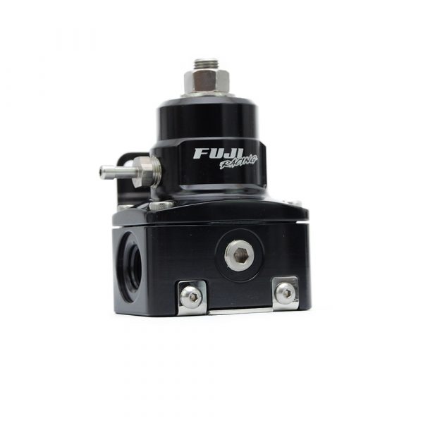 FUJI Racing Adjustable Fuel Pressure Regulator Subaru