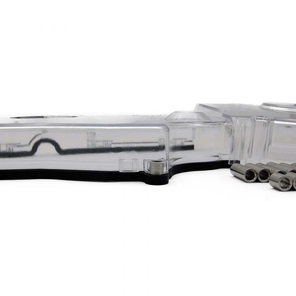 FUJI Racing Clear Timing Cover Subaru