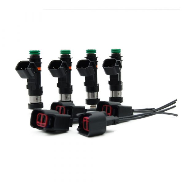 FUJI Racing Top Feed Injectors Subaru