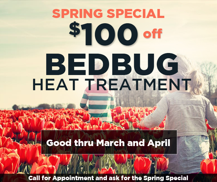 Richmond Indiana Pest Control AllPest Exterminating