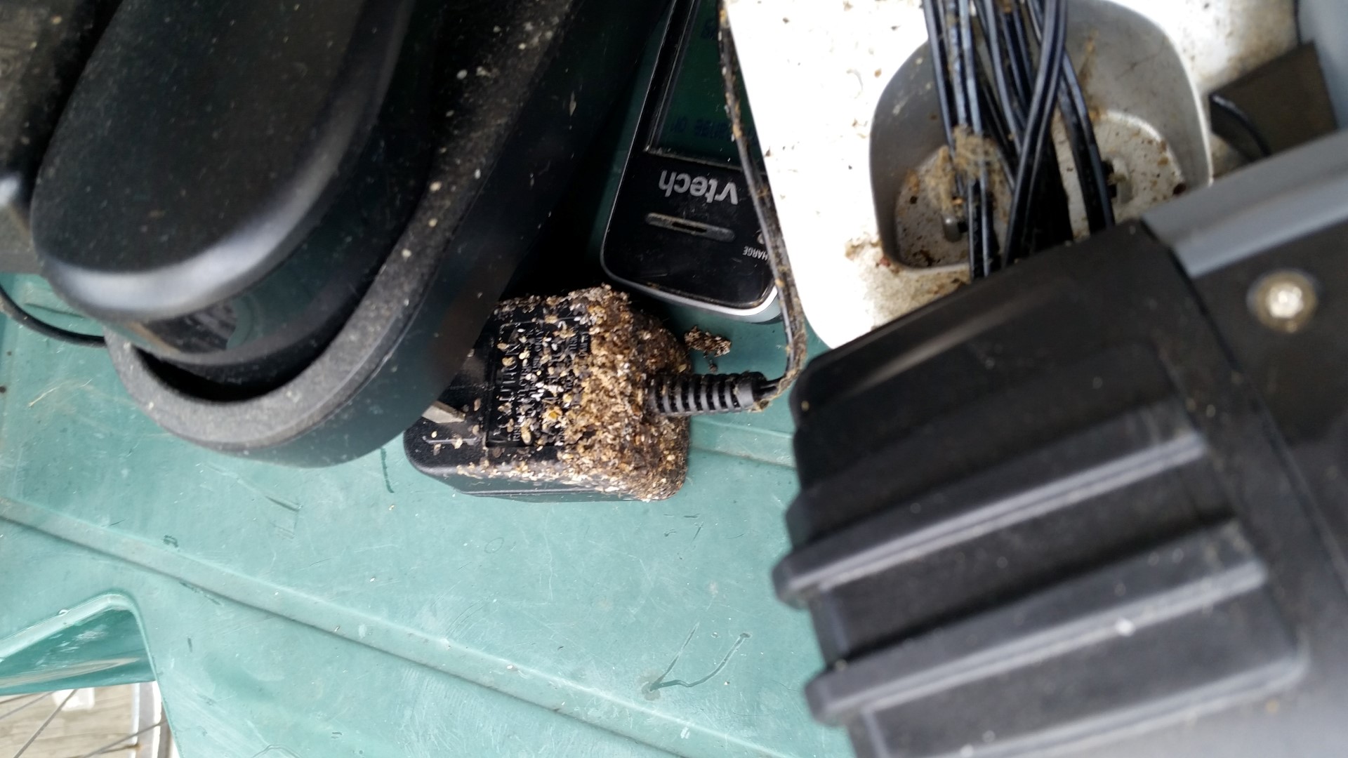 Bed Bug Heat Treatment Prep Sheet