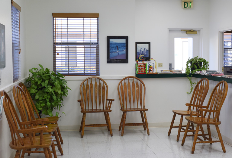 Hospital Tour All Pets Animal Hospital Peoria, AZ