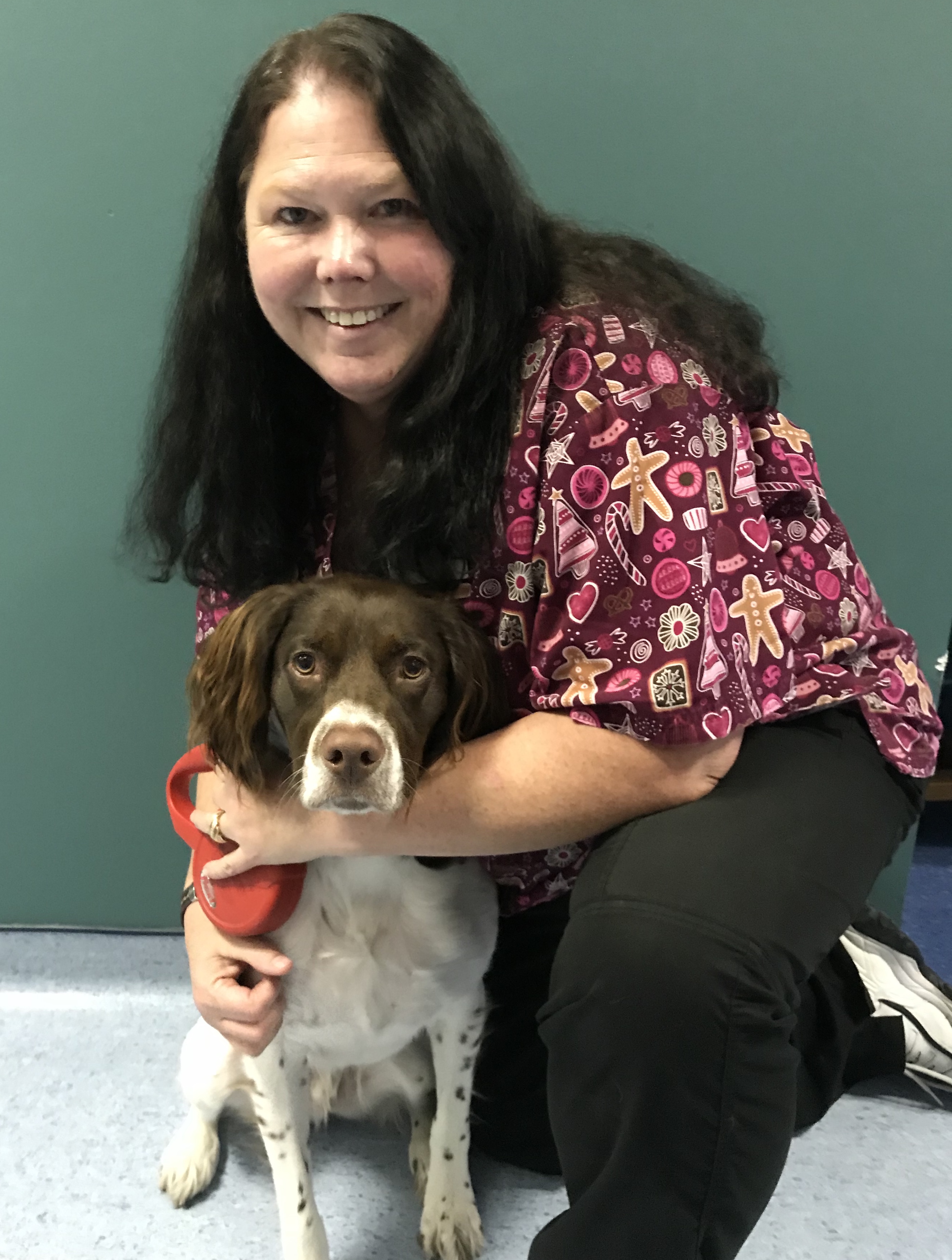 Shelley Whitmus Veterinarians in Middleton, WI All Pets Veterinary