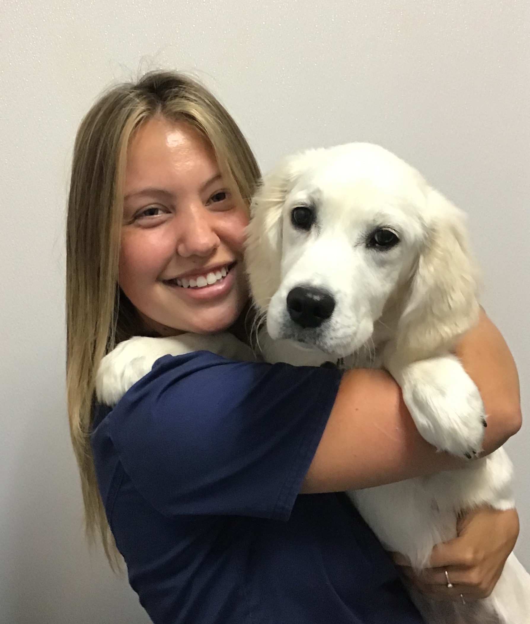 Annie M. Veterinarians in Middleton, WI All Pets Veterinary Clinic