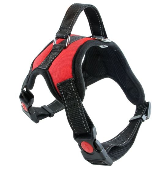 NoPull Adjustable Harness All Pet Things