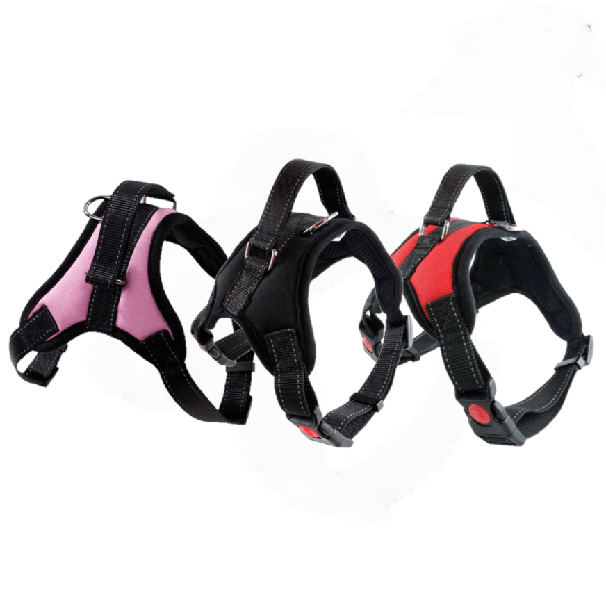 Dog Harnesses All Pet Things