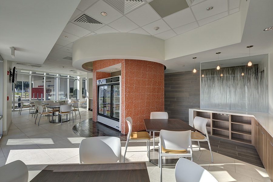 Advent Health Wauchula All Phase Electric