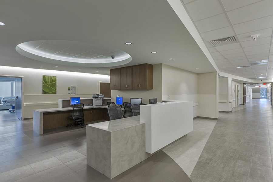 Advent Health Wauchula All Phase Electric