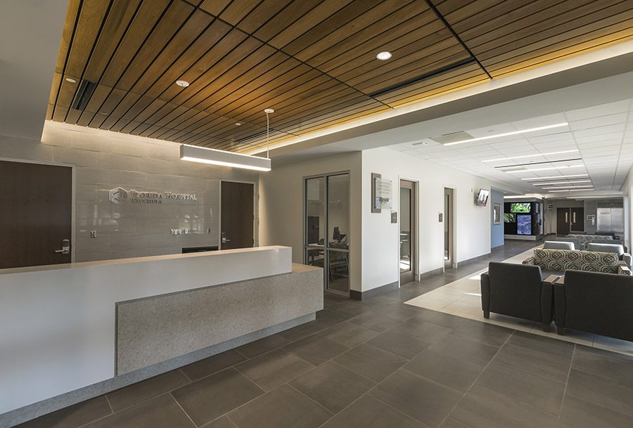 Advent Health Wauchula All Phase Electric