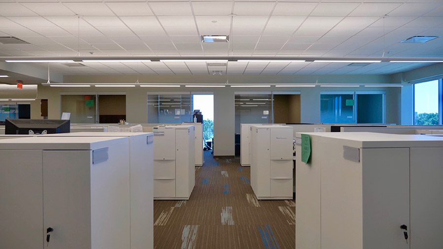 Baycare Corporate Office All Phase Electric