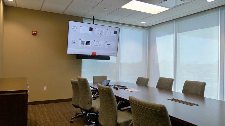 Baycare Corporate Office All Phase Electric