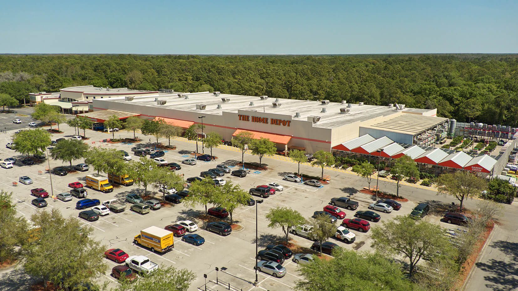 Home Depot Tampa Palms All Phase Electric
