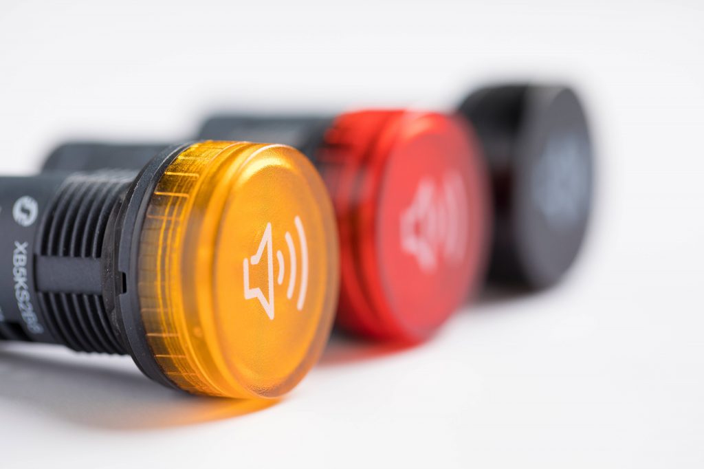 Harmony Push Buttons 30mm Wildcat Electric Supply