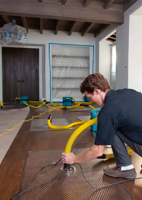 24/7 Water Damage Restoration Services In Columbus, OH