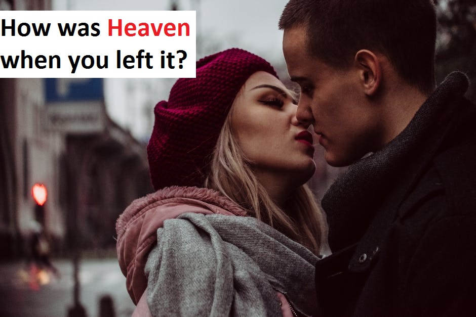 [Top 100] Cute, Romantic and Sweet Pick Up Lines