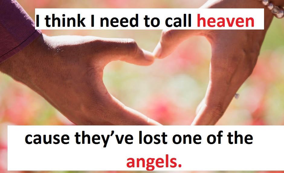 [Top 50] Sweet,Romantic,and Cute Pick Up Lines