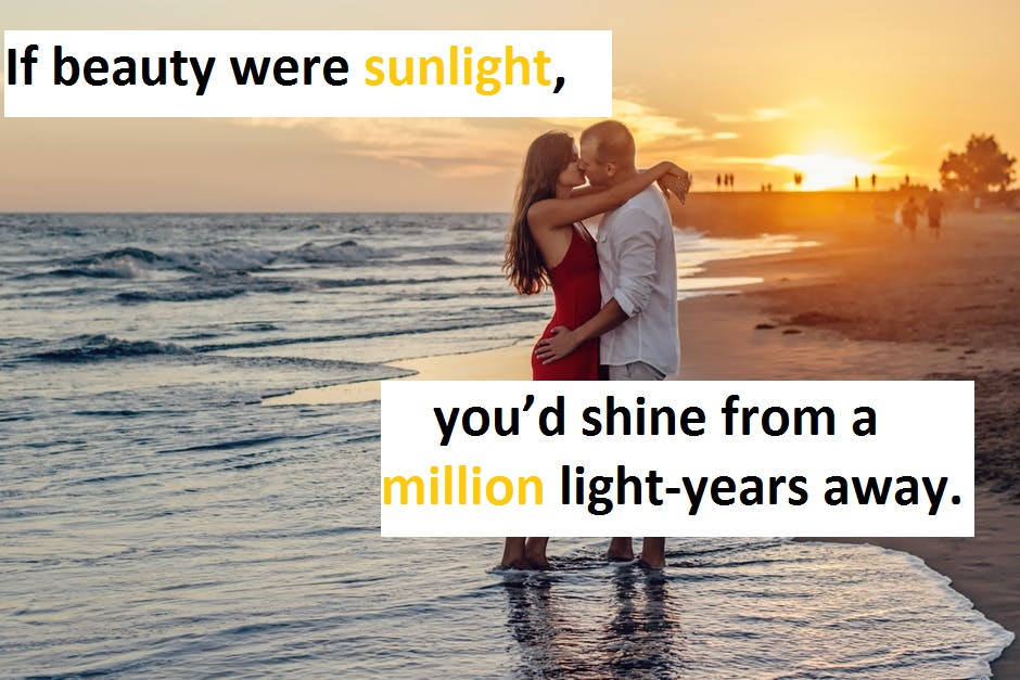 [Top 50] Sweet,Romantic,and Cute Pick Up Lines