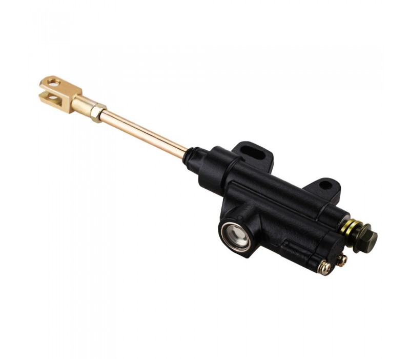 Rear pump brake Tienda AllPit