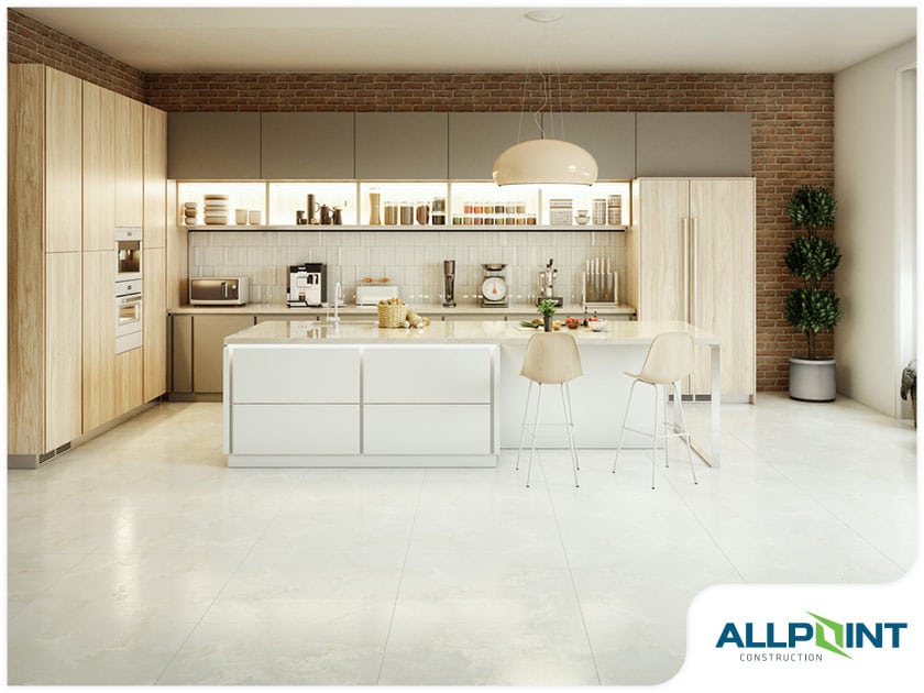 What Are the Best Flooring Options for Your Kitchen?
