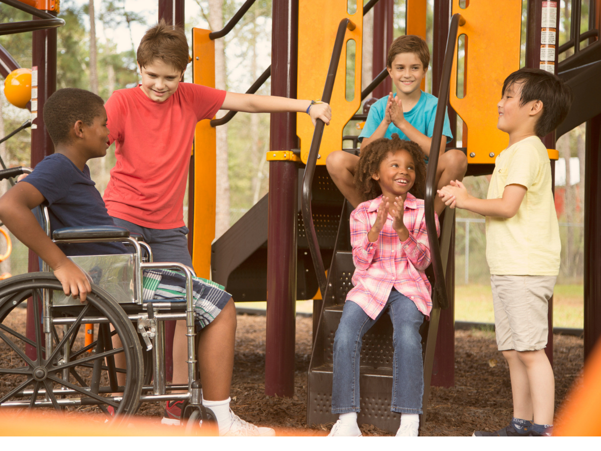 Bullying of Students with Special Needs All Pointe Care LLC