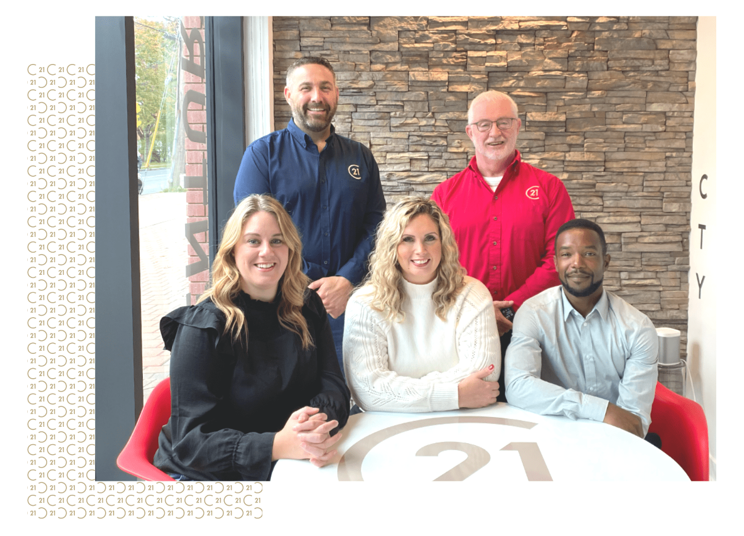 Your Halifax Real Estate Team CENTURY 21 All Points