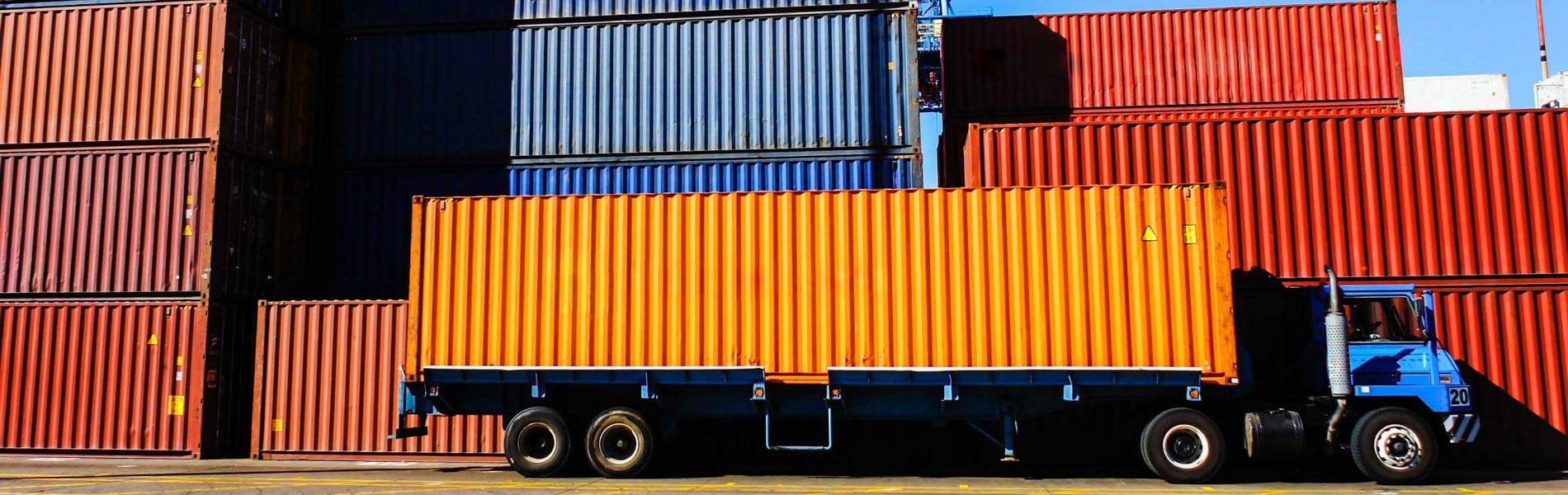 All Points Transport Freight Shipping in North Charleston, SC