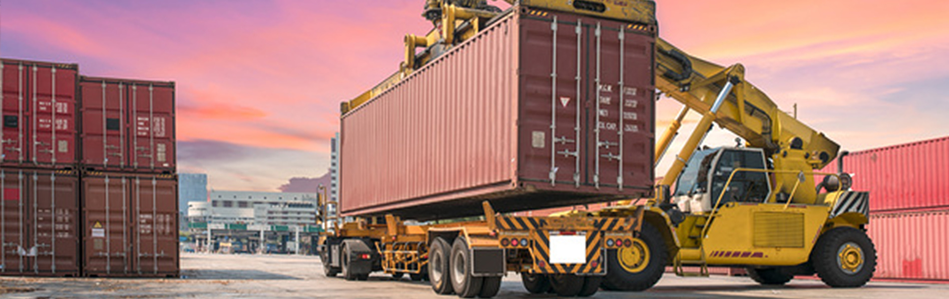 All Points Transport Freight Shipping in North Charleston, SC