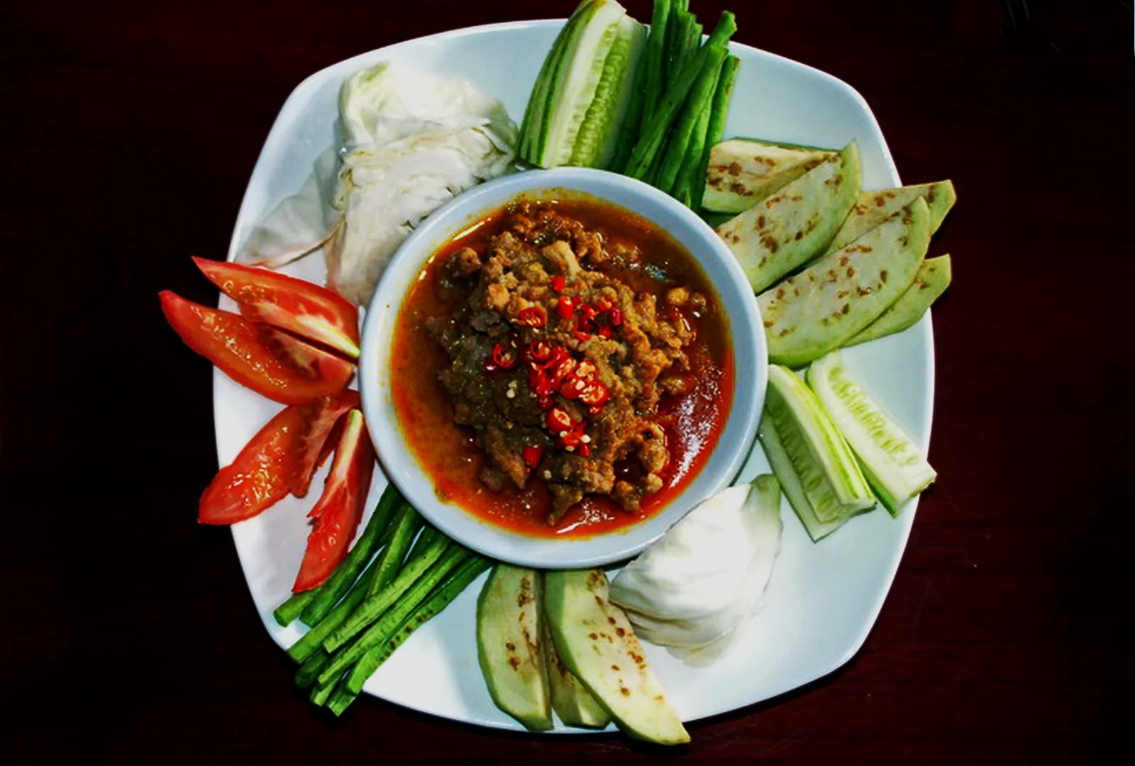 A dozen favourite Cambodian dishes Tours and Travel All Points East