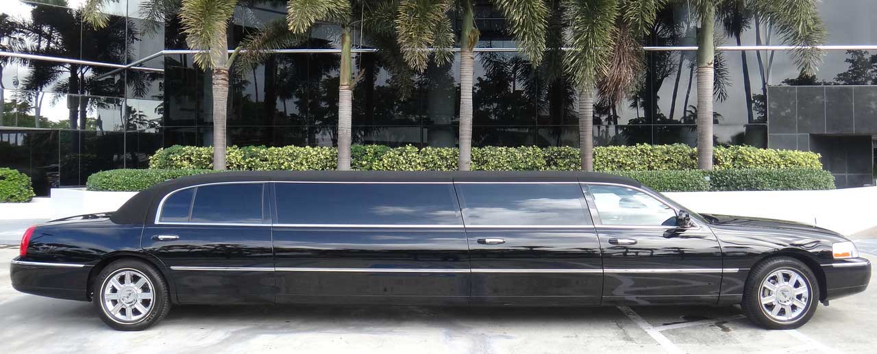 Rental Limousines All Points Limousine Personal Limo