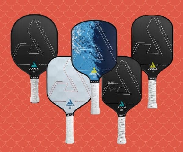 5 of the Best Joola Pickleball Paddles! AllPointsPickleBall