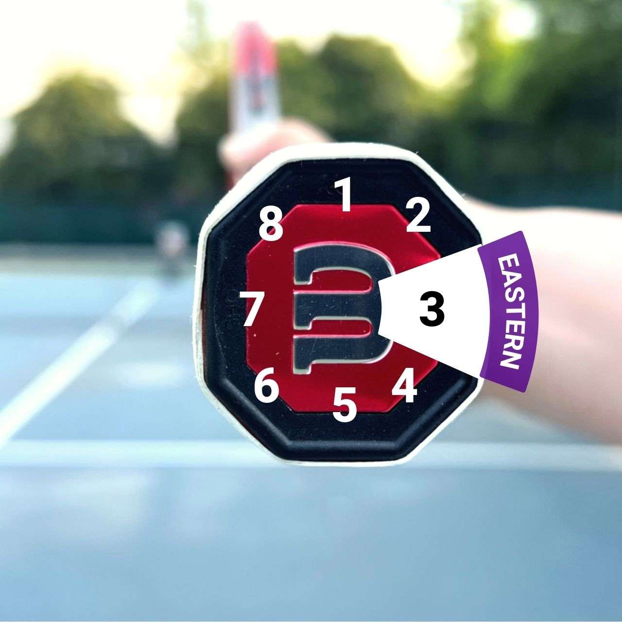 Master The Eastern Forehand Grip A Comprehensive Guide